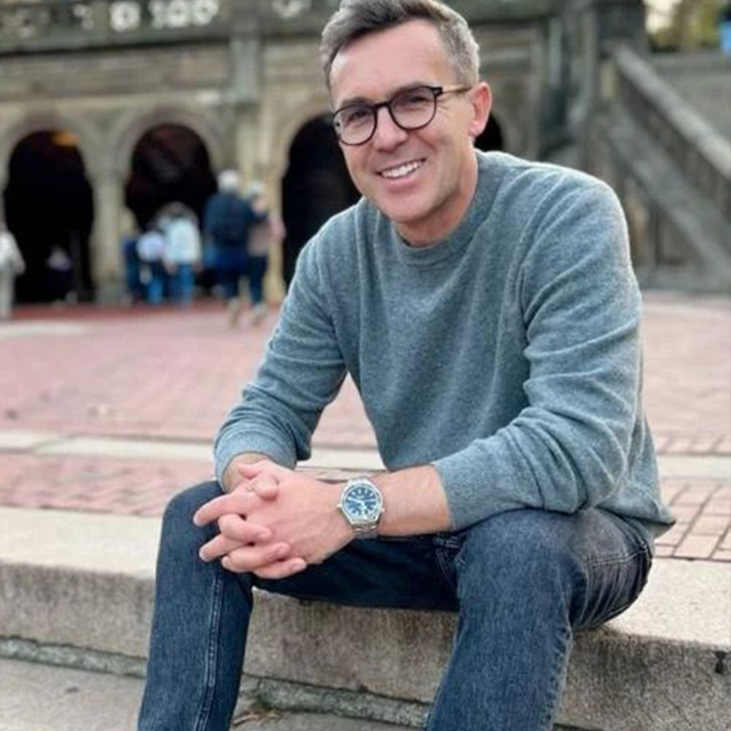 Oto męskie buty zimowe, które polubisz od razu. Noszą je Maciej Kurzajewski, Michał Milowicz i Maciej Musiał